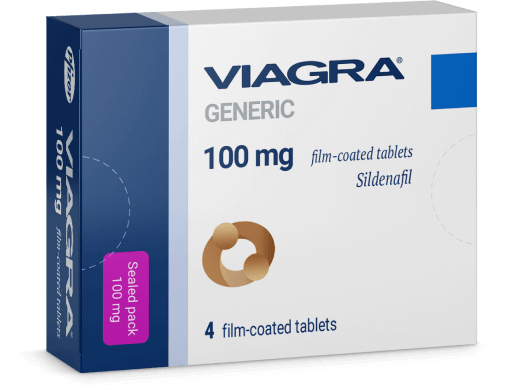Generisk Viagra